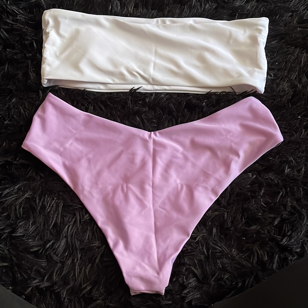 Shein bikini - Picture 2 of 4